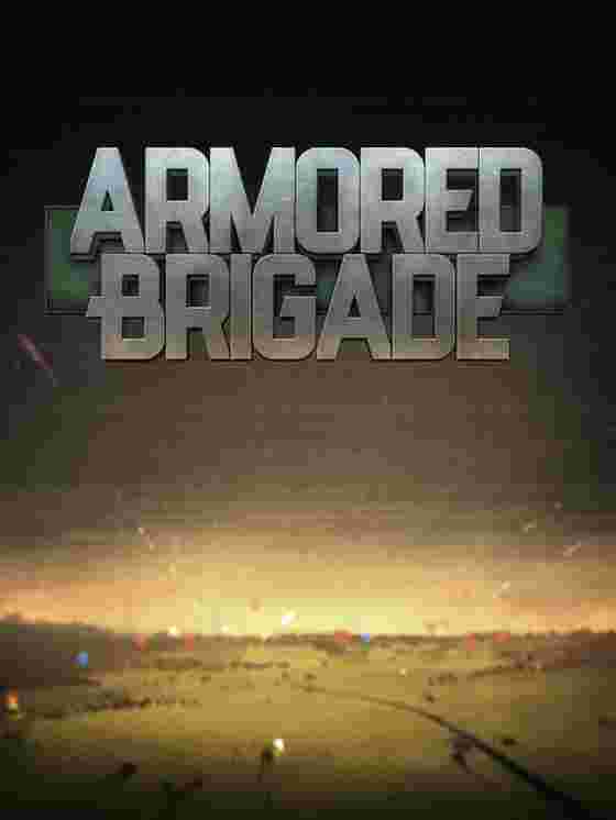 Armored Brigade wallpaper
