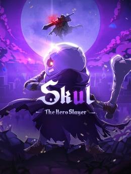 Skul: The Hero Slayer cover