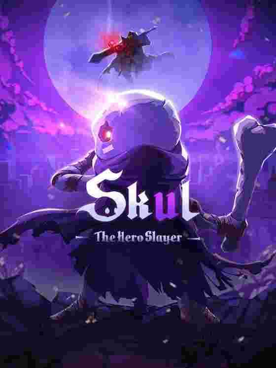 Skul: The Hero Slayer wallpaper