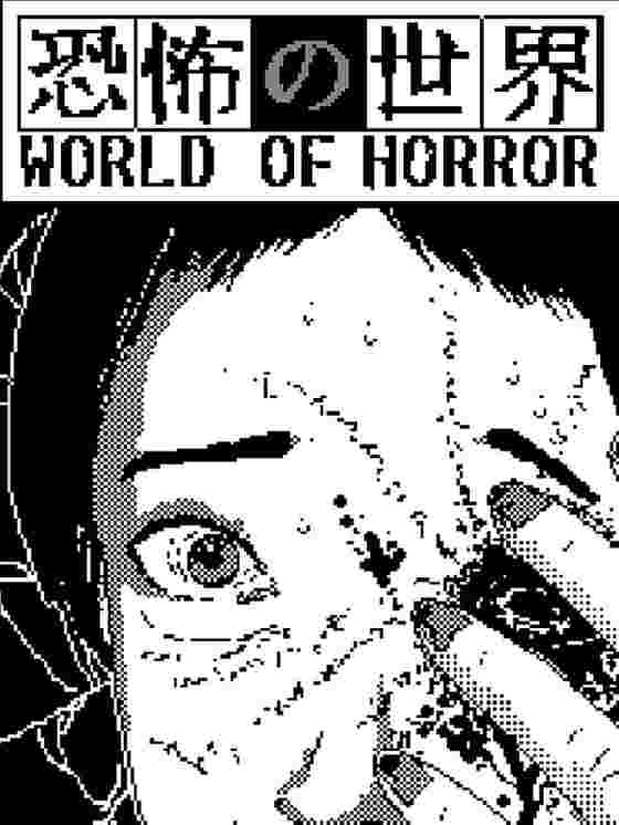 World of Horror wallpaper