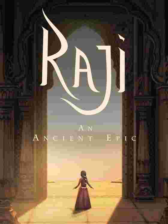 Raji: An Ancient Epic wallpaper