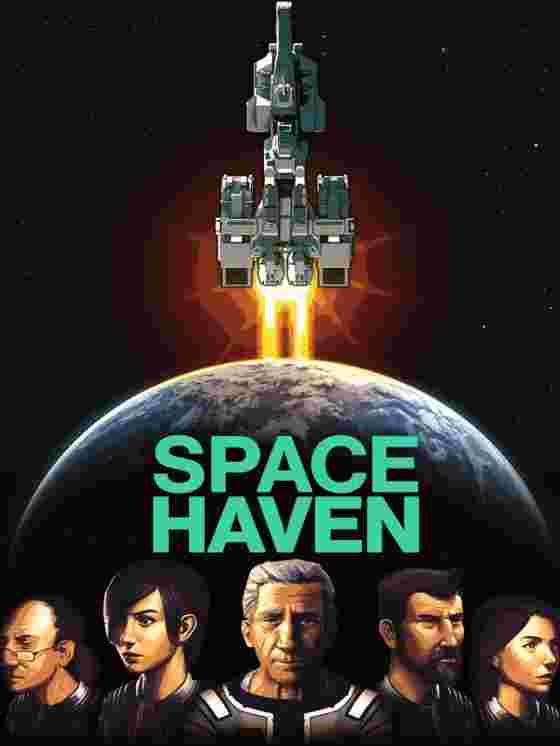 Space Haven wallpaper