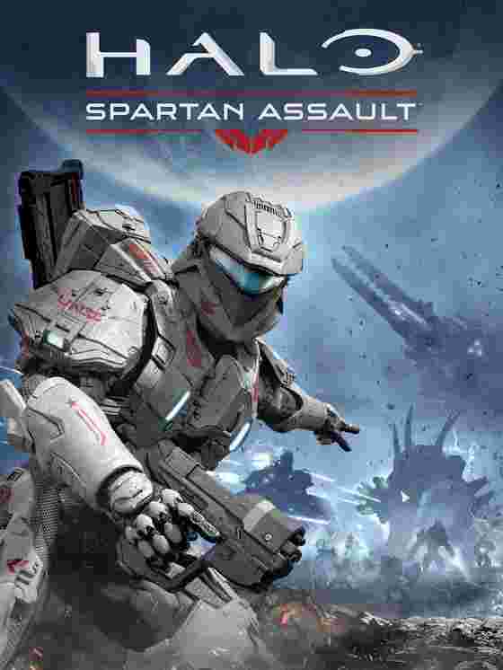 Halo: Spartan Assault wallpaper
