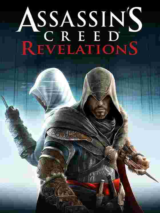 Assassin's Creed Revelations wallpaper