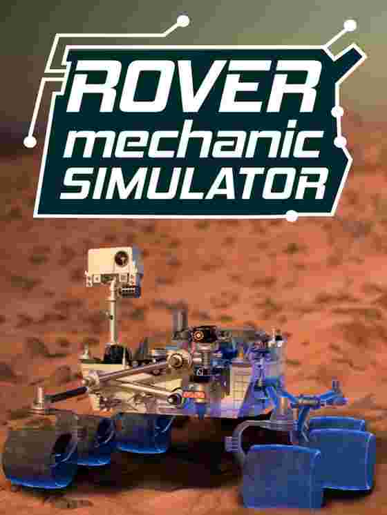 Rover Mechanic Simulator wallpaper