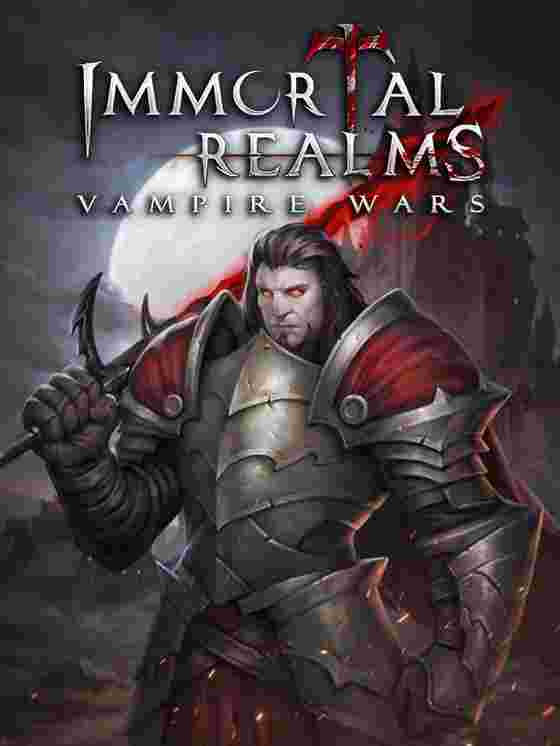 Immortal Realms: Vampire Wars wallpaper