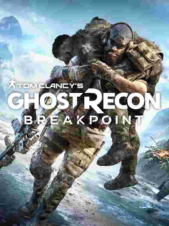 Tom Clancy's Ghost Recon: Breakpoint wallpaper