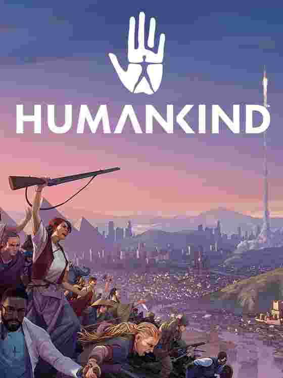 Humankind wallpaper
