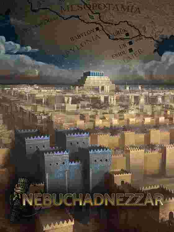 Nebuchadnezzar wallpaper