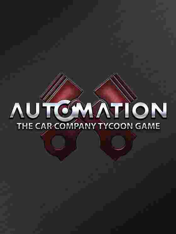 Automation: The Car Company Tycoon Game wallpaper