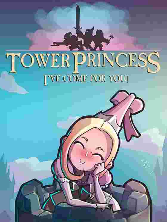 Tower Princess wallpaper