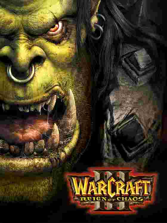 Warcraft III: Reign of Chaos wallpaper