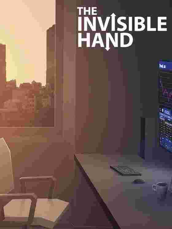 The Invisible Hand wallpaper