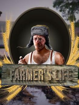 Farmer's Life cover