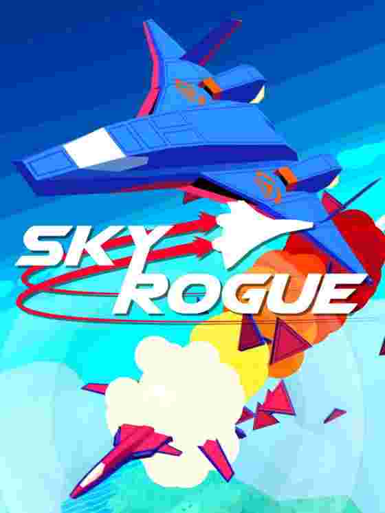 Sky Rogue wallpaper
