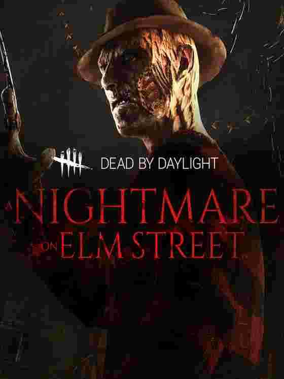 Dead by Daylight: A Nightmare on Elm Street wallpaper