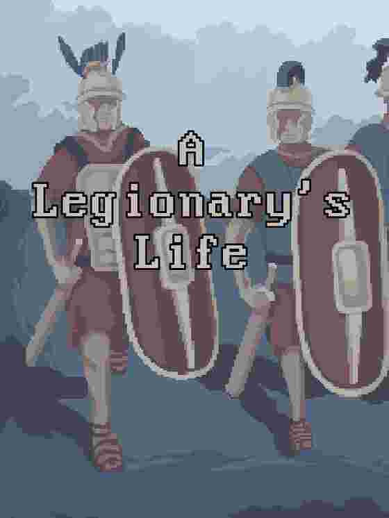 A Legionary's Life wallpaper