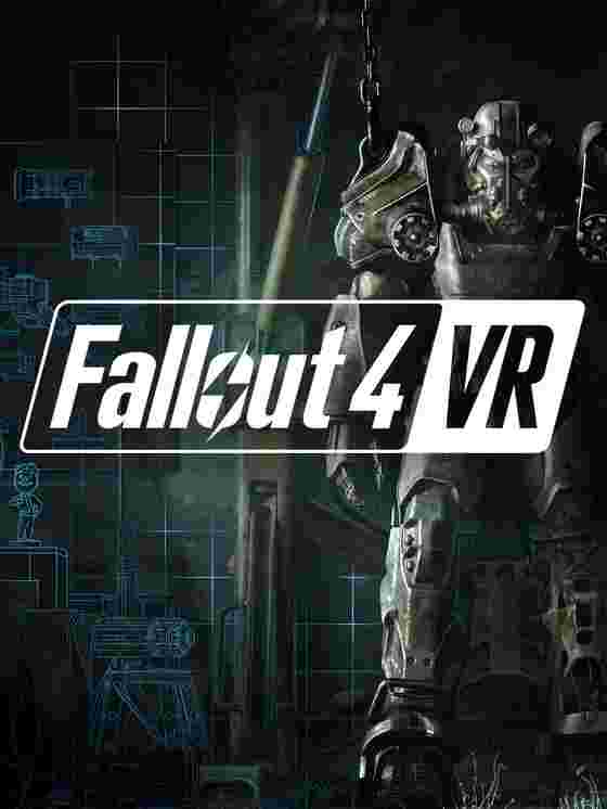 Fallout 4 VR wallpaper