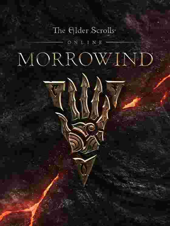 The Elder Scrolls Online: Morrowind wallpaper