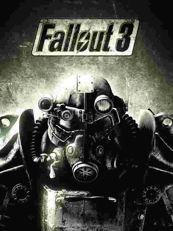 Fallout 3 wallpaper