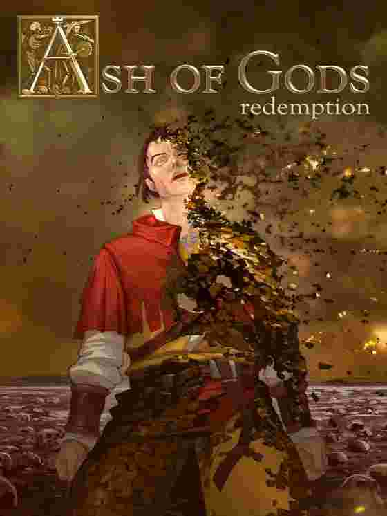 Ash of Gods: Redemption wallpaper