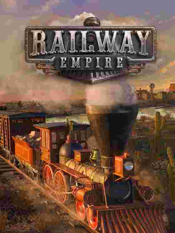 Railway Empire wallpaper