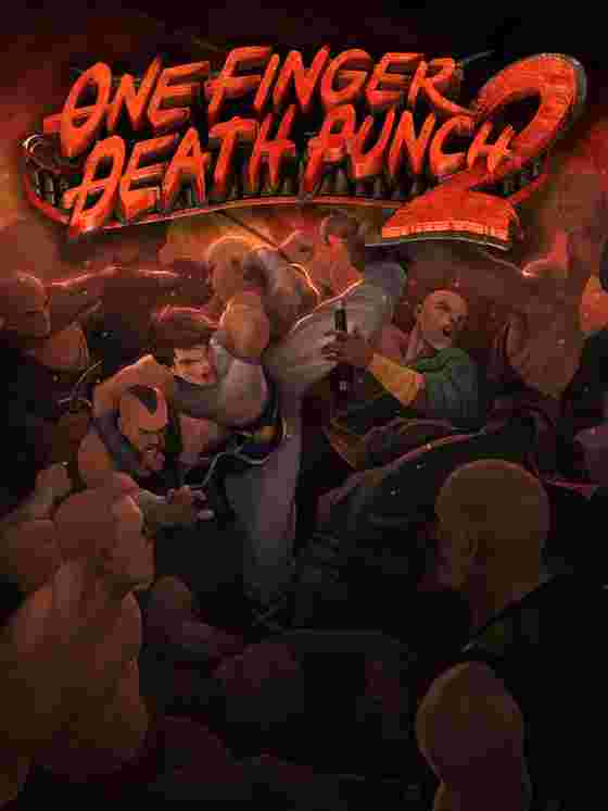 One Finger Death Punch 2 wallpaper