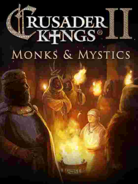 Crusader Kings II: Monks and Mystics wallpaper