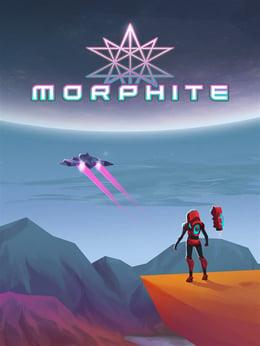 Morphite cover