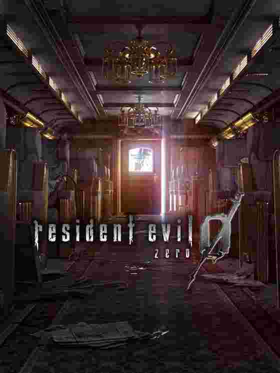 Resident Evil 0 wallpaper