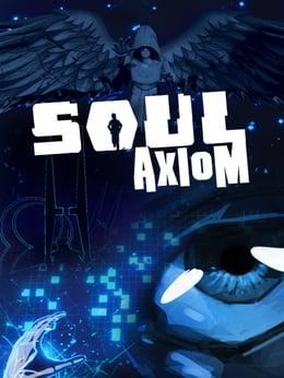 Soul Axiom cover