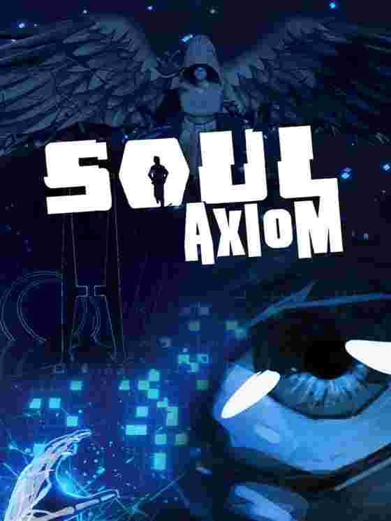 Soul Axiom wallpaper