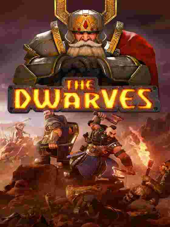 The Dwarves wallpaper