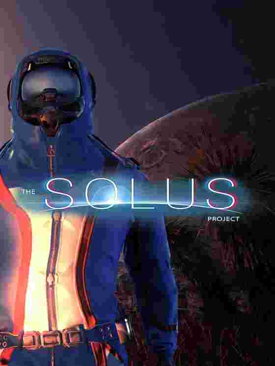The Solus Project wallpaper