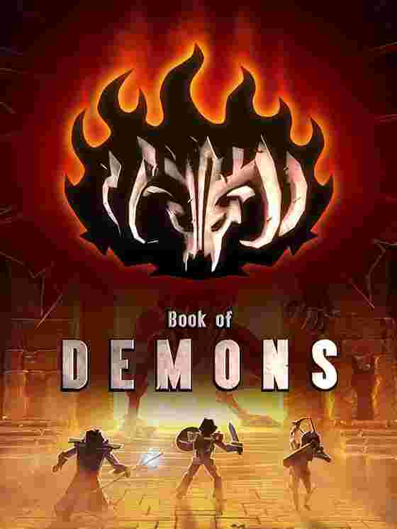 Book of Demons wallpaper
