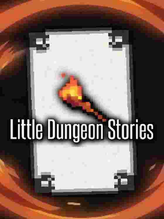 Little Dungeon Stories wallpaper