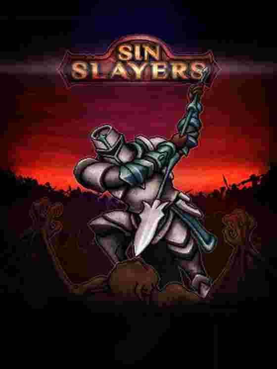 Sin Slayers wallpaper