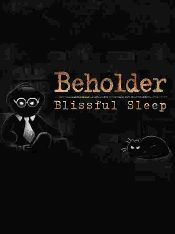 Beholder: Blissful Sleep wallpaper