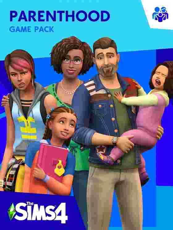 The Sims 4: Parenthood wallpaper