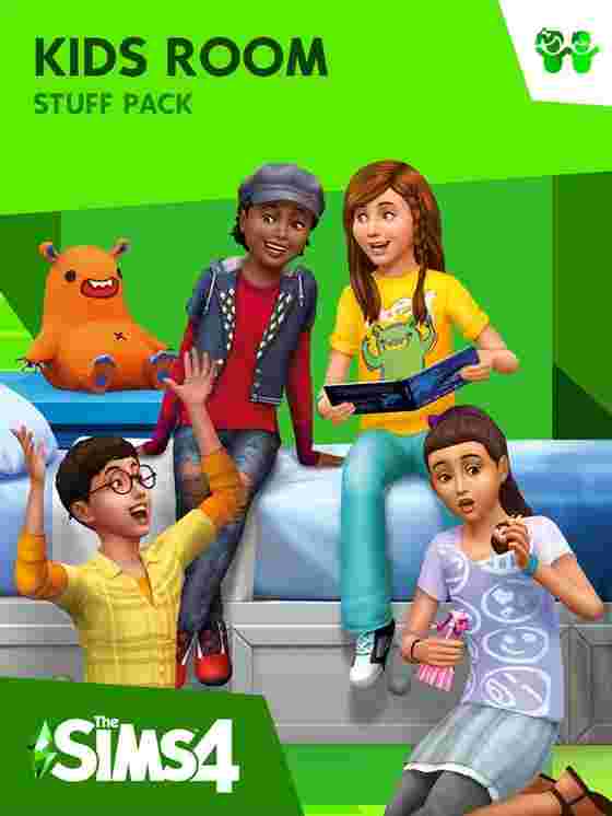 The Sims 4: Kids Room Stuff wallpaper