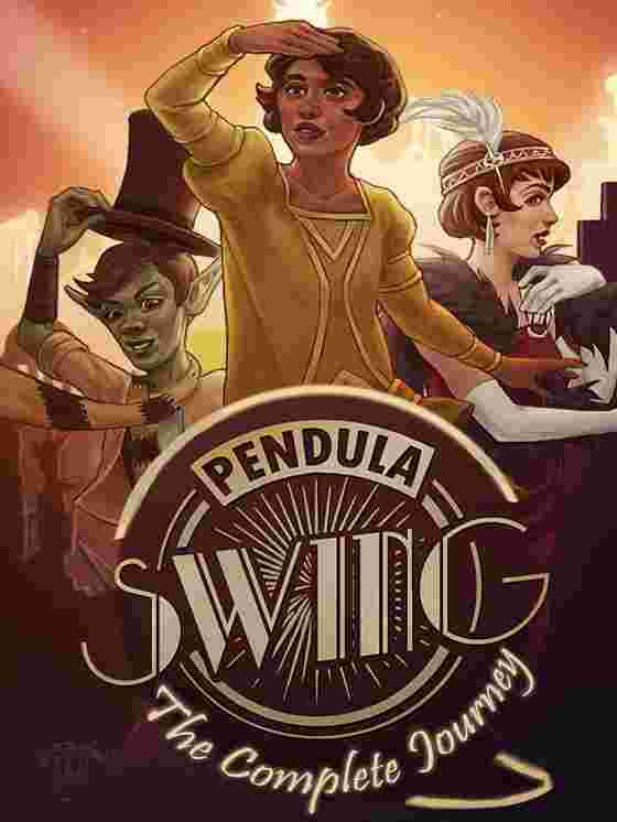 Pendula Swing: The Complete Journey wallpaper
