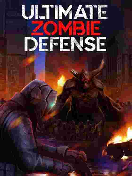 Ultimate Zombie Defense wallpaper
