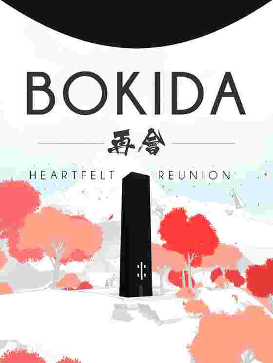 Bokida: Heartfelt Reunion wallpaper