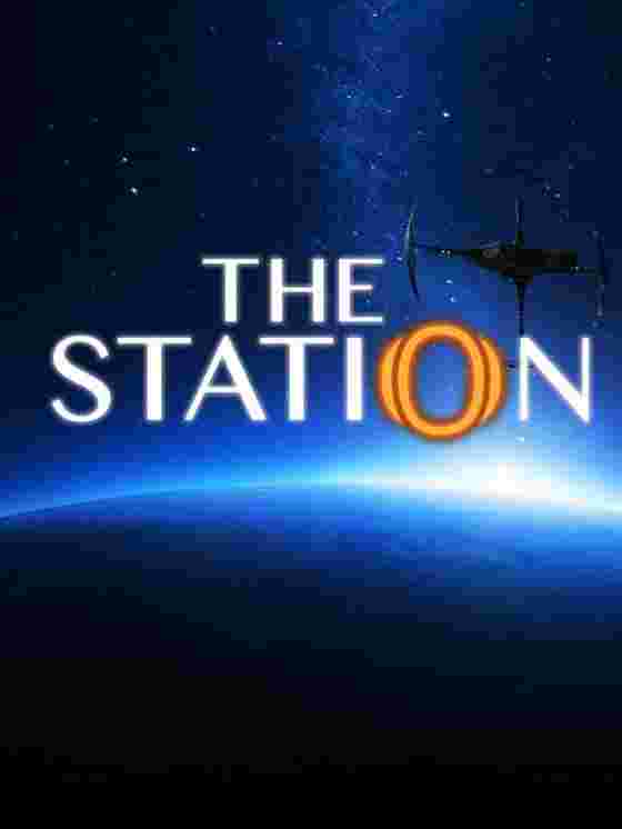 The Station wallpaper