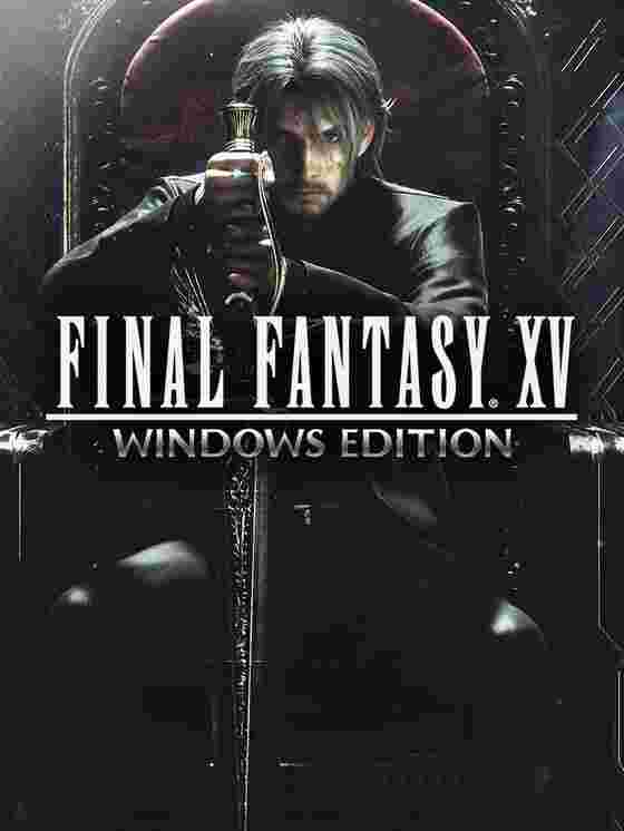 Final Fantasy XV: Windows Edition wallpaper