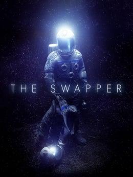 The Swapper cover