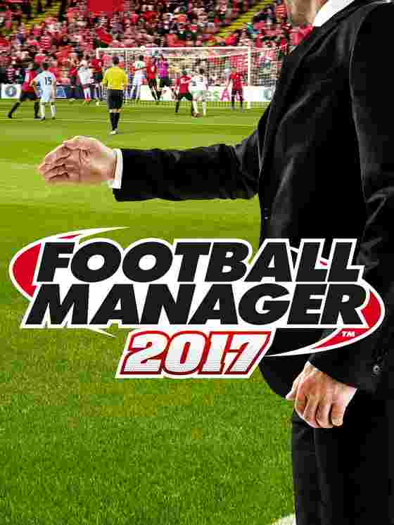 Football Manager 2017 wallpaper