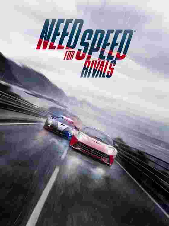 Need for Speed: Rivals wallpaper