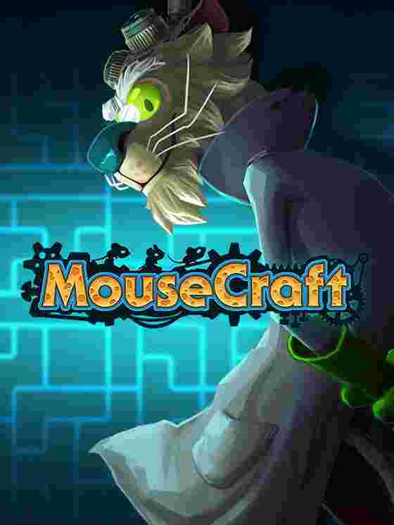 MouseCraft wallpaper