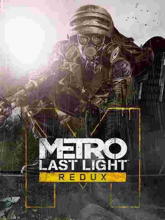 Metro: Last Light Redux wallpaper